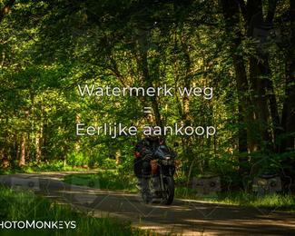 Motor Elfstedentocht 2026 photo