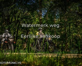 Motor Elfstedentocht 2026 photo