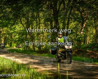 Motor Elfstedentocht 2026 photo