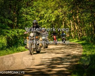 Motor Elfstedentocht 2026 photo