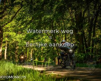 Motor Elfstedentocht 2026 photo
