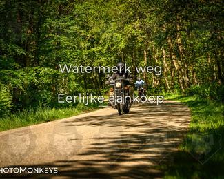 Motor Elfstedentocht 2026 photo