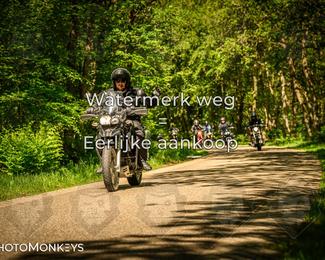 Motor Elfstedentocht 2026 photo
