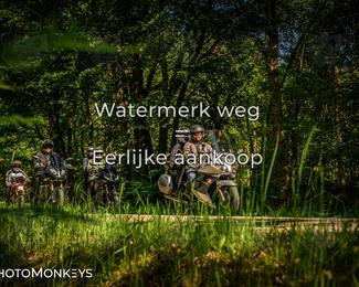 Motor Elfstedentocht 2026 photo