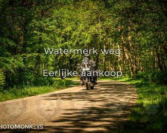 Motor Elfstedentocht 2026 photo