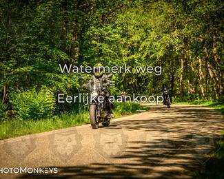 Motor Elfstedentocht 2026 photo