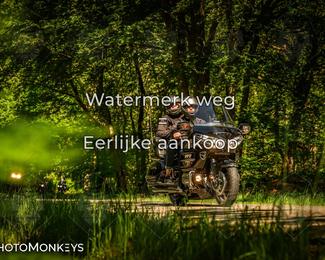 Motor Elfstedentocht 2026 photo