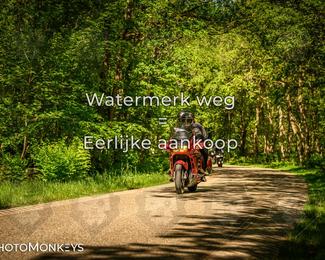Motor Elfstedentocht 2026 photo