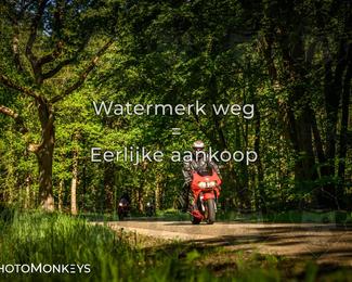 Motor Elfstedentocht 2026 photo