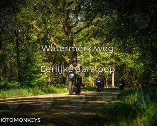 Motor Elfstedentocht 2026 photo