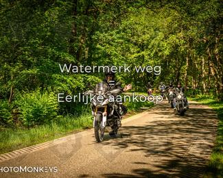 Motor Elfstedentocht 2026 photo