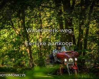 Motor Elfstedentocht 2026 photo
