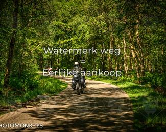 Motor Elfstedentocht 2026 photo