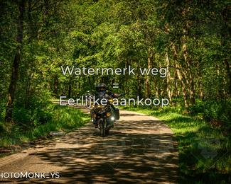 Motor Elfstedentocht 2026 photo