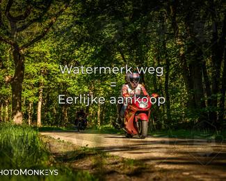 Motor Elfstedentocht 2026 photo