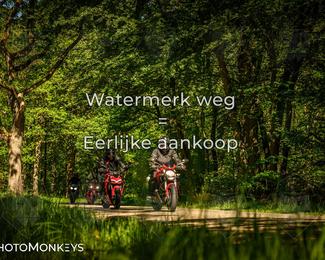 Motor Elfstedentocht 2026 photo