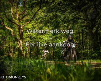 Motor Elfstedentocht 2026 photo