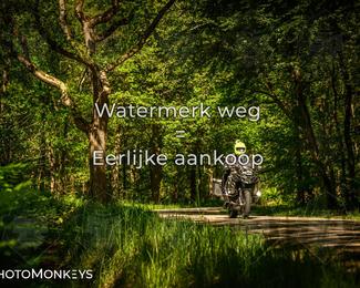 Motor Elfstedentocht 2026 photo