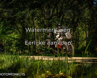 Motor Elfstedentocht 2026 photo