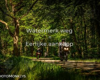 Motor Elfstedentocht 2026 photo