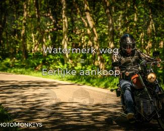 Motor Elfstedentocht 2026 photo