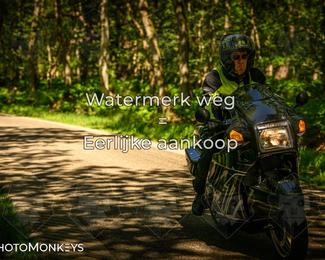 Motor Elfstedentocht 2026 photo