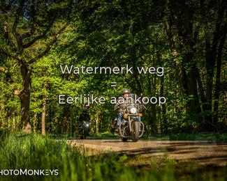 Motor Elfstedentocht 2026 photo