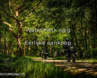 Motor Elfstedentocht 2026 photo