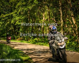 Motor Elfstedentocht 2026 photo