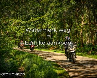 Motor Elfstedentocht 2026 photo