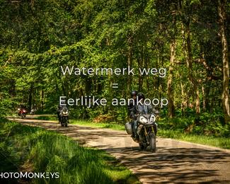 Motor Elfstedentocht 2026 photo