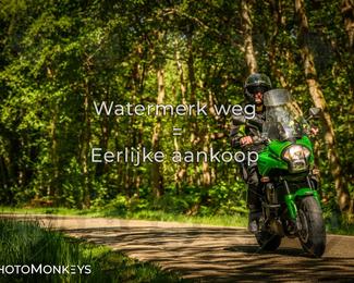 Motor Elfstedentocht 2026 photo