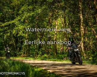Motor Elfstedentocht 2026 photo
