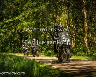 Motor Elfstedentocht 2026 photo