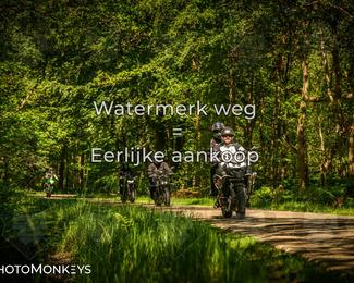 Motor Elfstedentocht 2026 photo