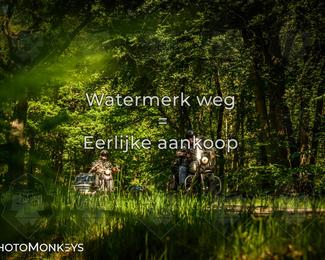 Motor Elfstedentocht 2026 photo