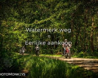 Motor Elfstedentocht 2026 photo
