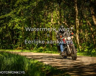 Motor Elfstedentocht 2026 photo