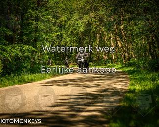 Motor Elfstedentocht 2026 photo