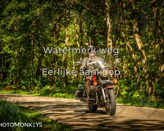 Motor Elfstedentocht 2026 photo