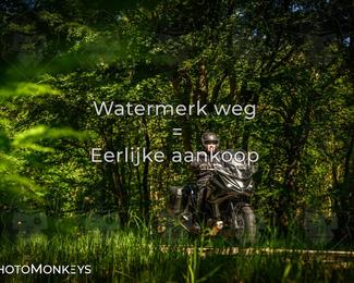 Motor Elfstedentocht 2026 photo