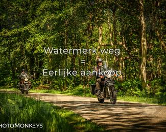 Motor Elfstedentocht 2026 photo