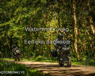 Motor Elfstedentocht 2026 photo