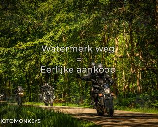 Motor Elfstedentocht 2026 photo