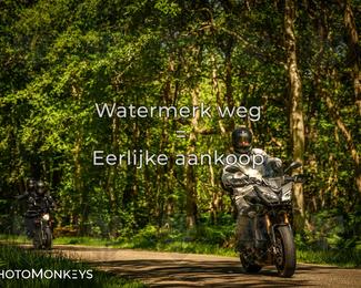 Motor Elfstedentocht 2026 photo