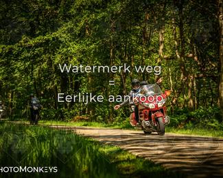 Motor Elfstedentocht 2026 photo