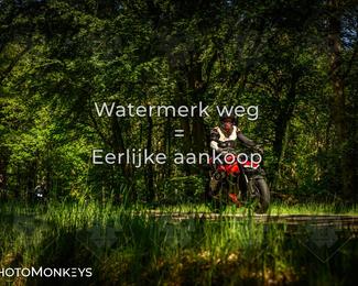 Motor Elfstedentocht 2026 photo