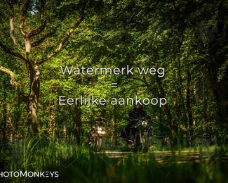 Motor Elfstedentocht 2026 photo