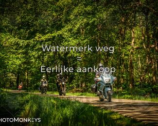 Motor Elfstedentocht 2026 photo
