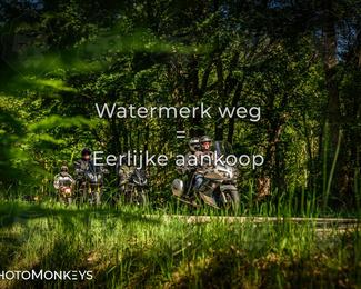 Motor Elfstedentocht 2026 photo